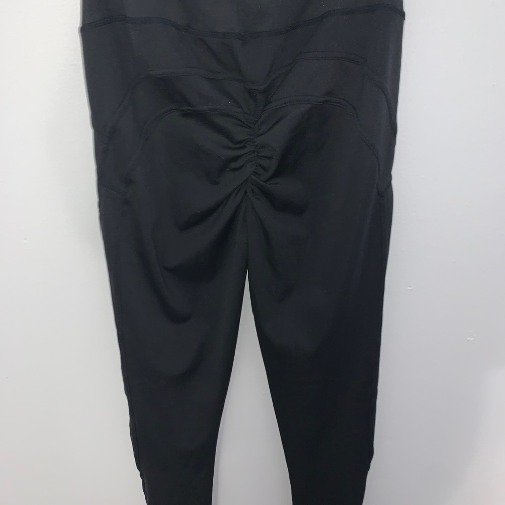 Black Leggings